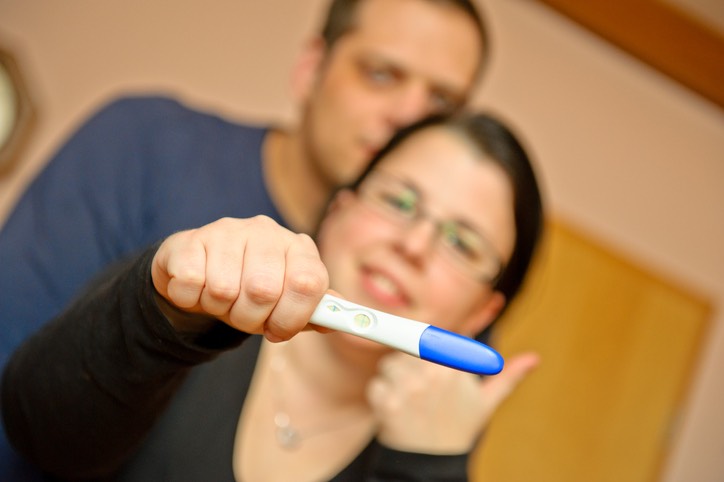 The Bottom Line on Clearblue Pregnancy Tests