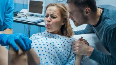 Perineal Trauma in Childbirth