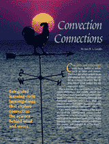 Convection Connection