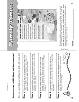 Words with Long Vowels and Words That Begin with ch-, th-, sh-, or wh-