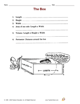 The Box