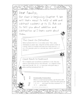 Family Activities: More Adding and Subtracting
