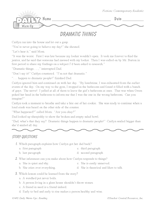 Reading Warm-Up 123 for Gr. 5 & 6: Contemporary Realistic Fiction