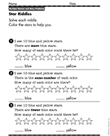 Star Riddles