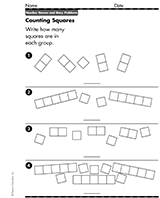 Counting Squares