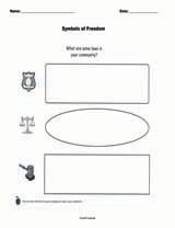 Symbols of Freedom